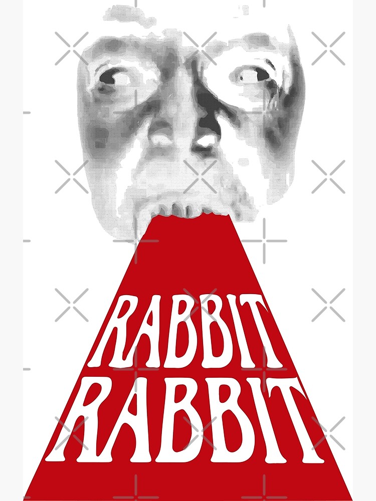 Rabbit Rabbit Movie - 2025