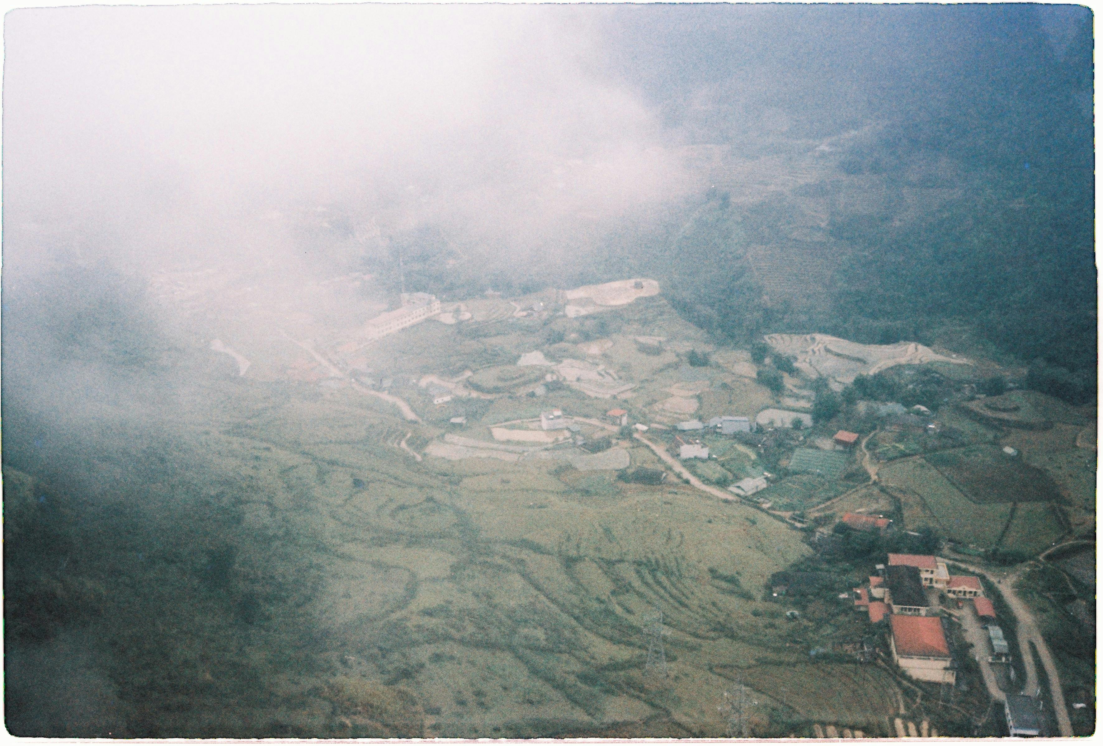 Scenic view of Rabbit Hill rentals