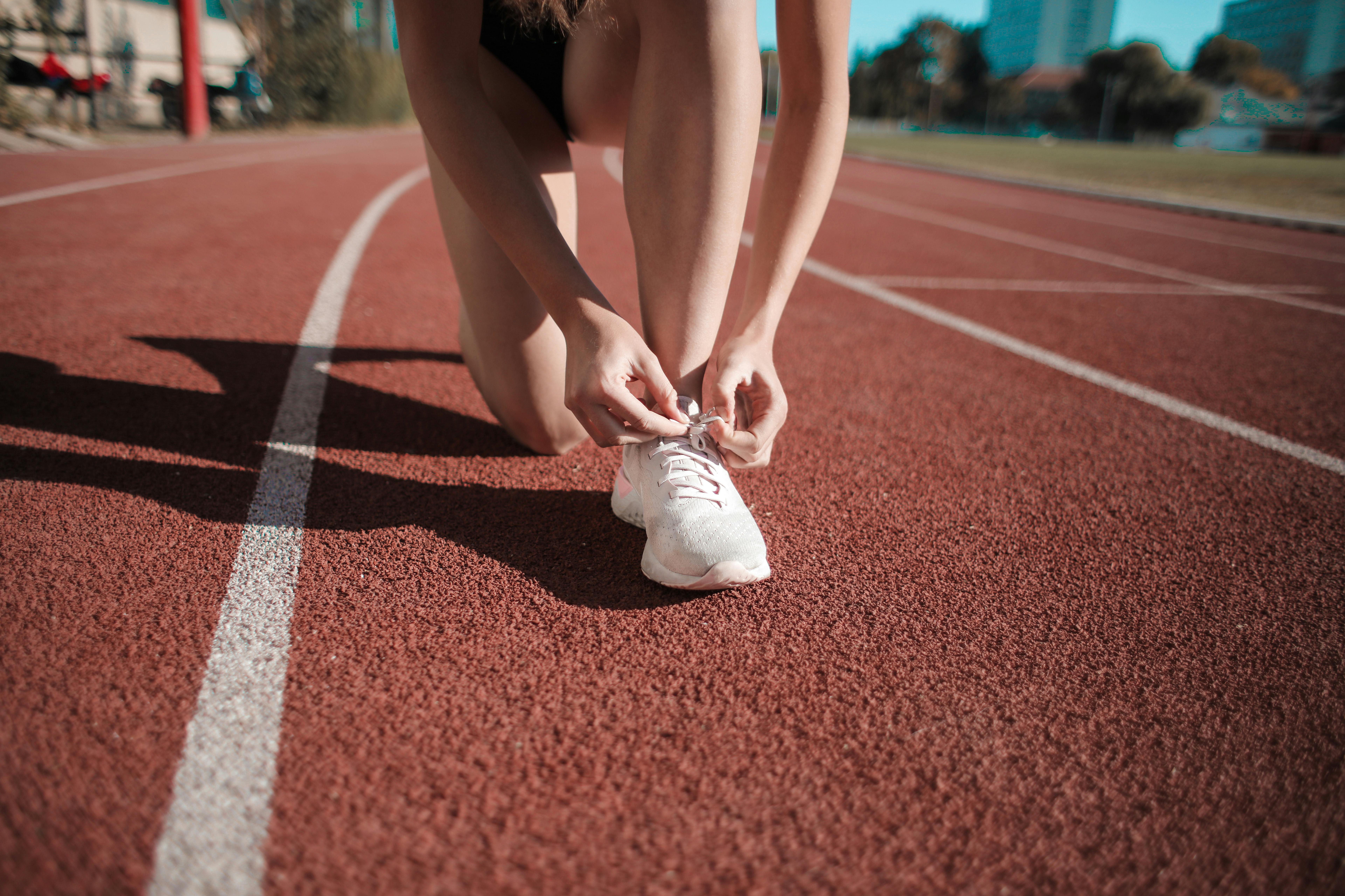 Running Rabbit